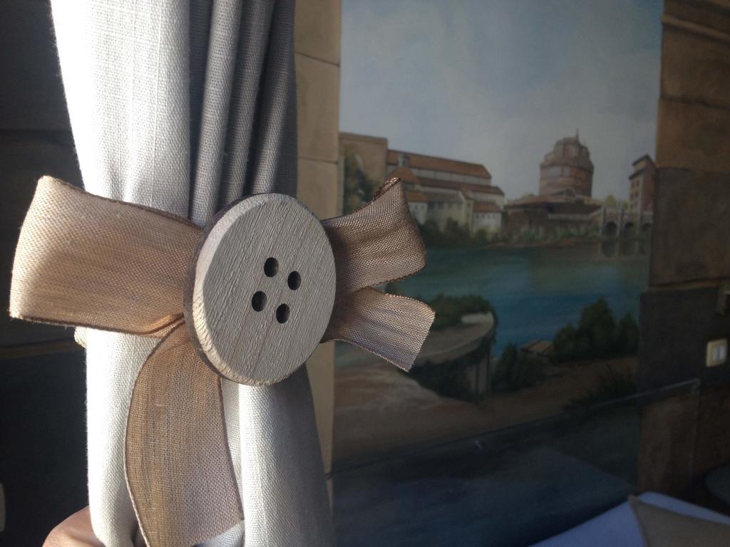 Trastevere Bed & Breakfast Rom
