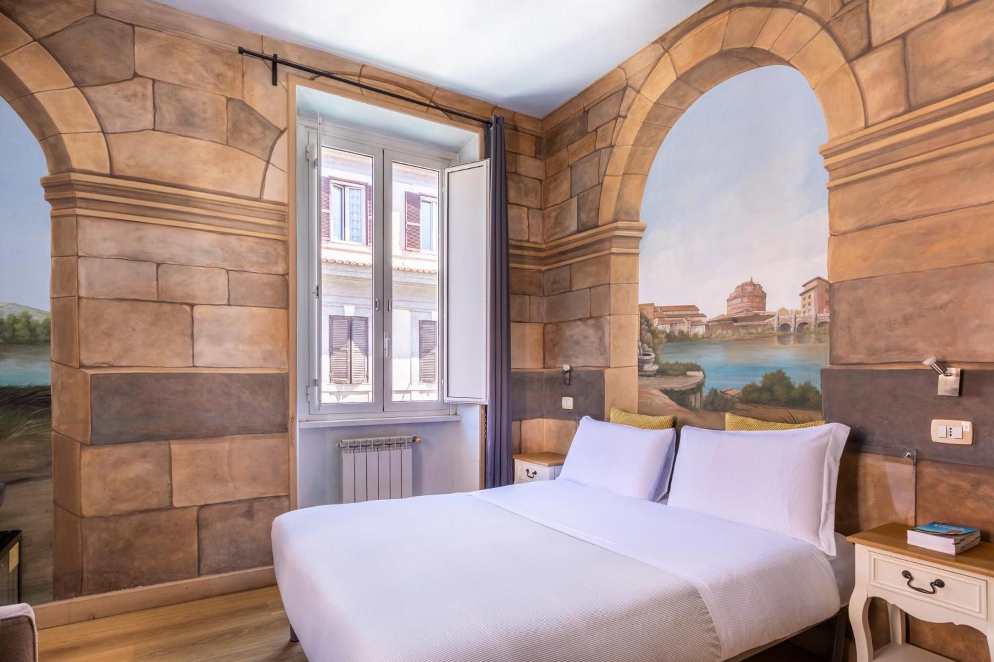 Trastevere Bed & Breakfast Rom