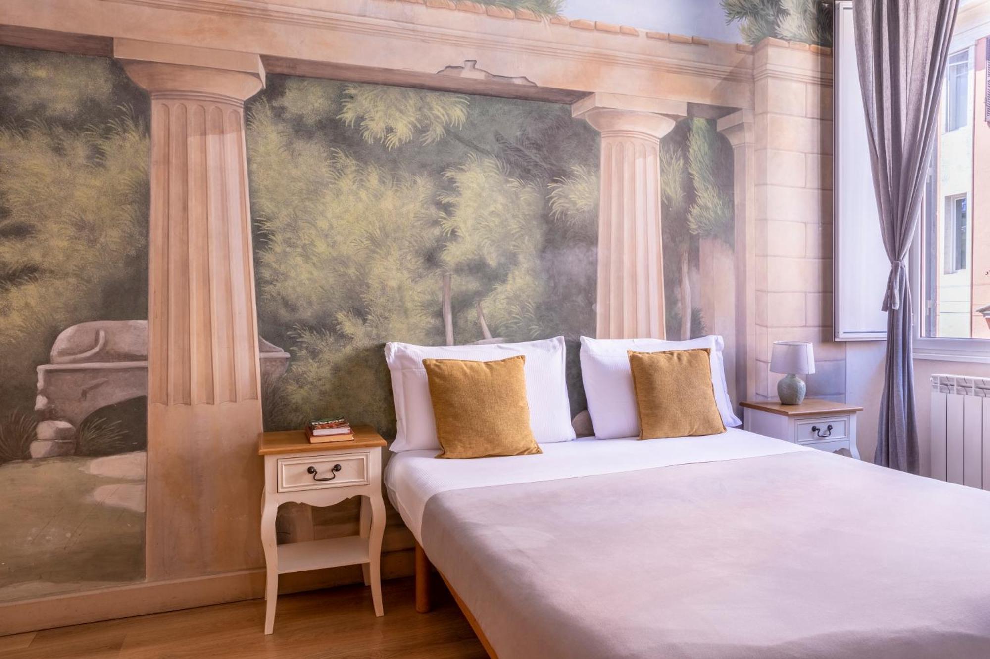 Trastevere Bed & Breakfast Rom