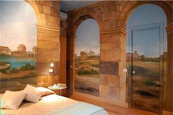 Bed & Breakfast Trastevere Rom