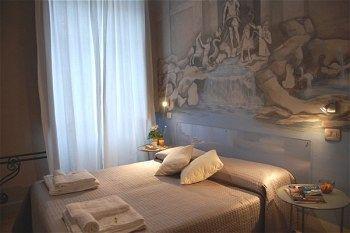 Bed & Breakfast Trastevere Rom