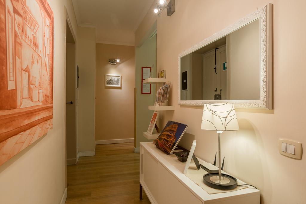 Bed & Breakfast Trastevere Rom