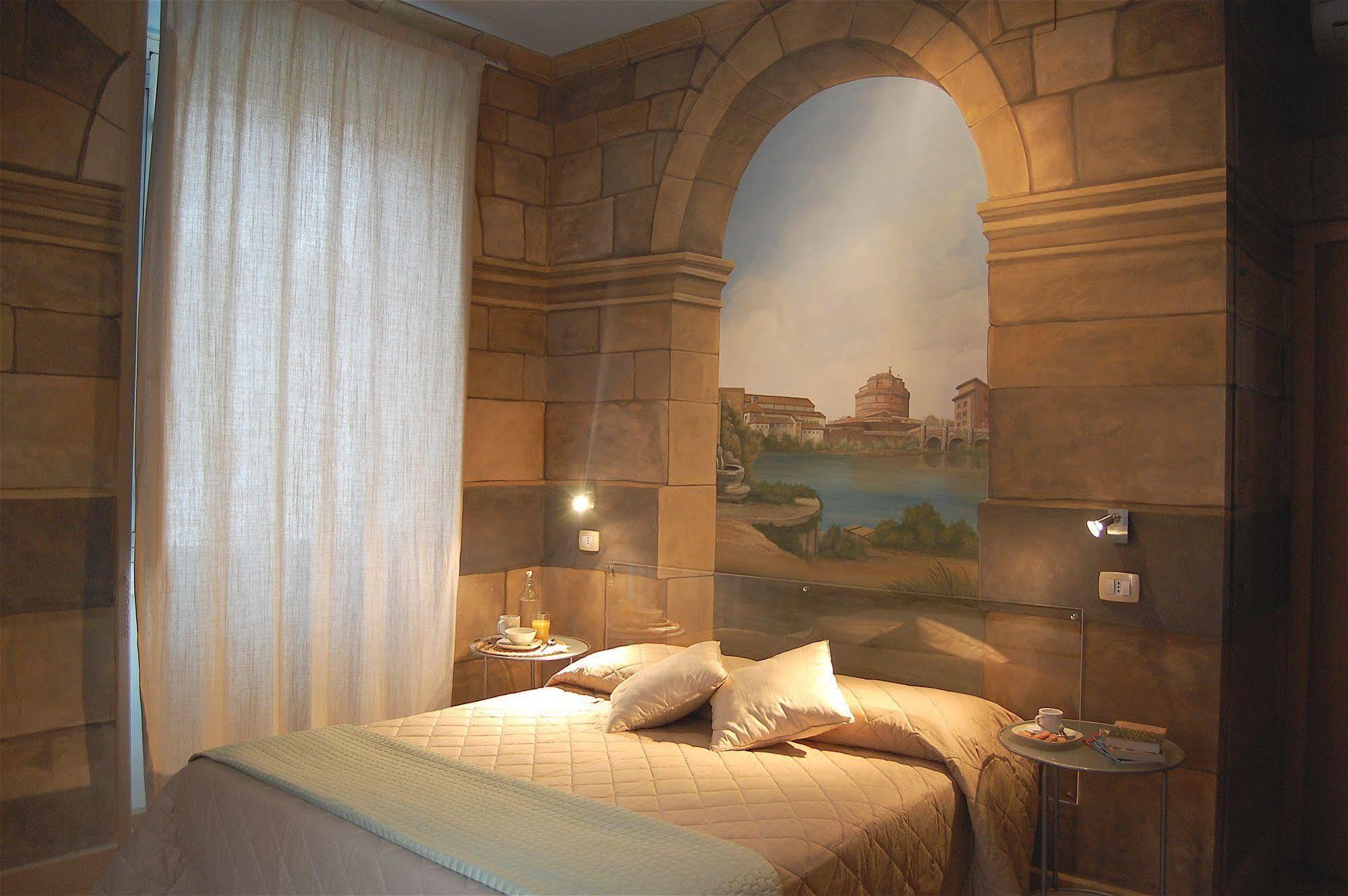 Trastevere Bed & Breakfast Rom