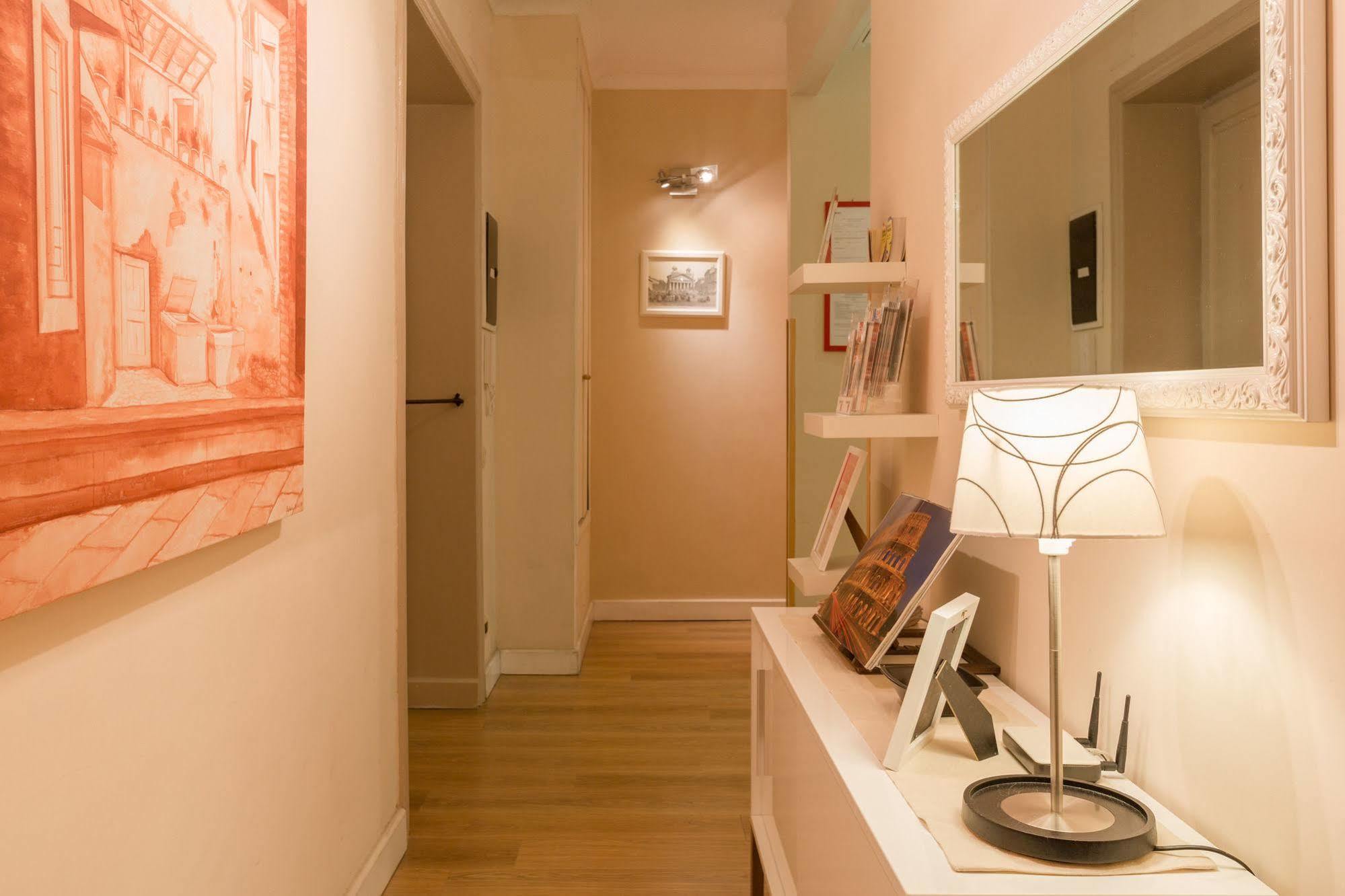 Bed & Breakfast Trastevere Rom