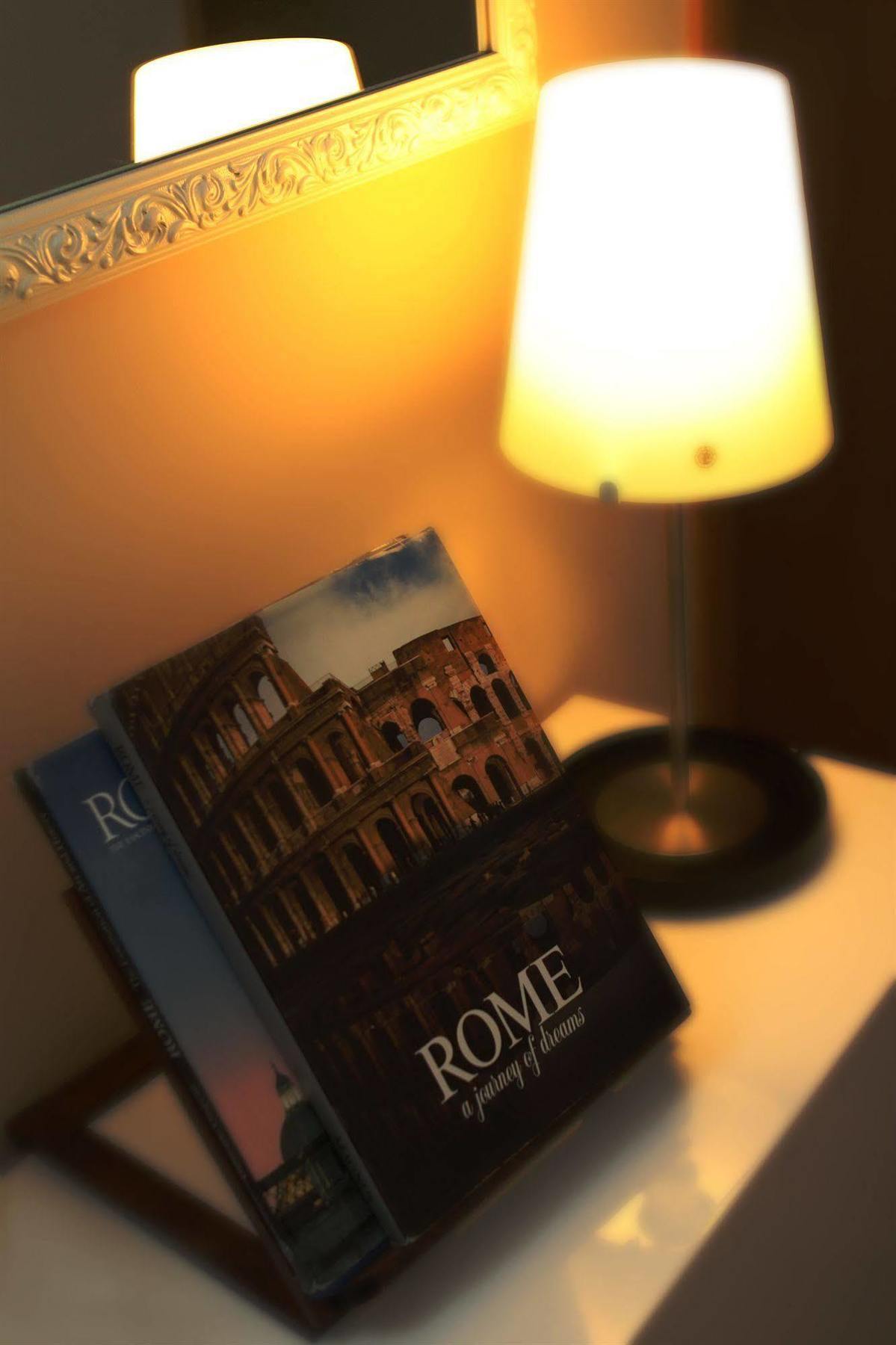 Trastevere Bed & Breakfast Rom